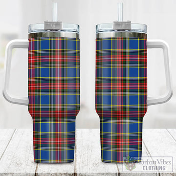 Tartan Vibes Clothing Bethune Tartan Tumbler with Handle