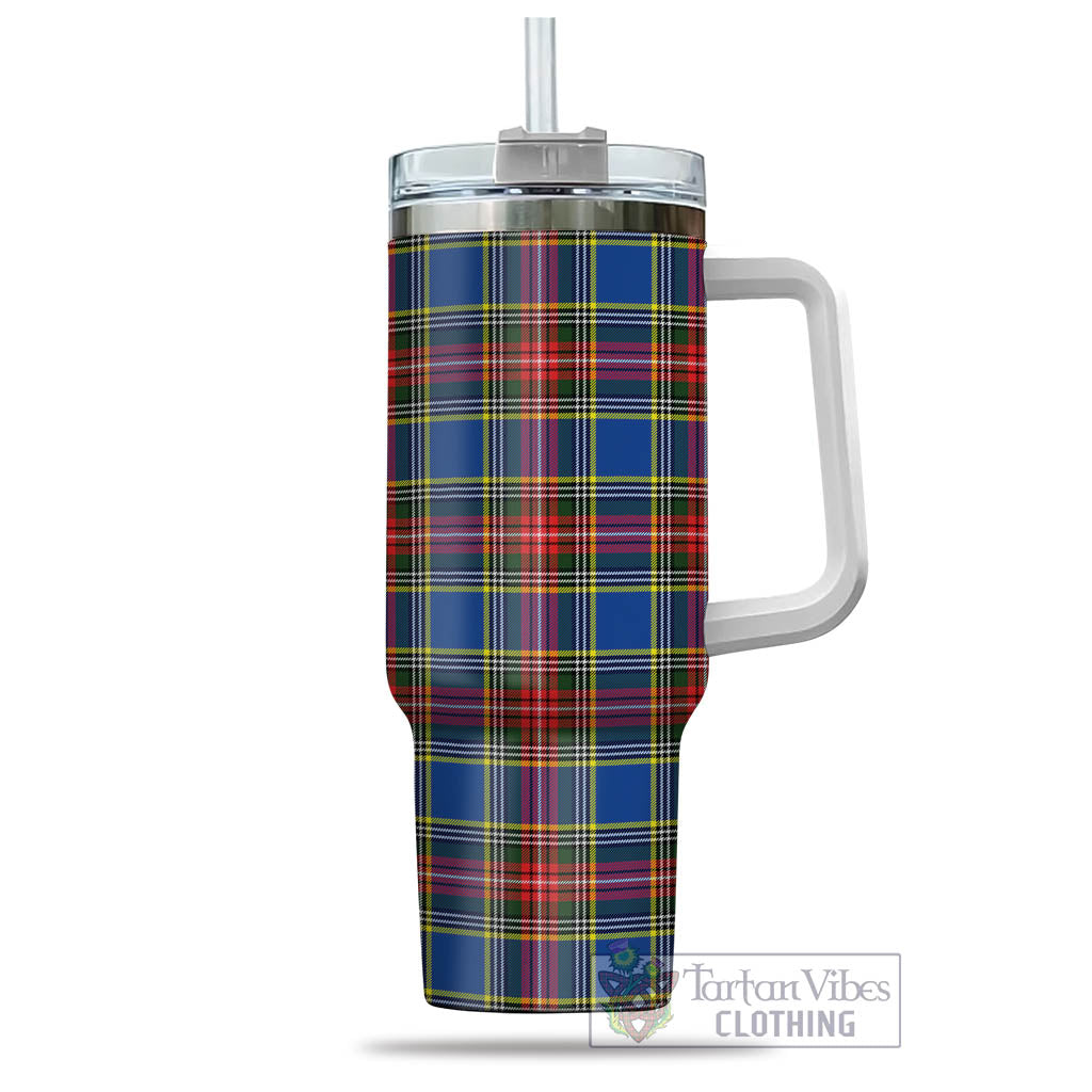 Tartan Vibes Clothing Bethune Tartan Tumbler with Handle
