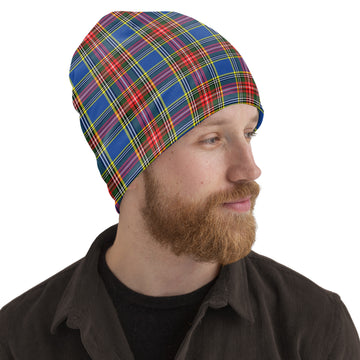 Bethune Tartan Beanies Hat