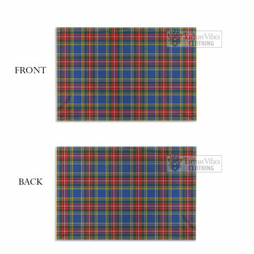 Bethune Tartan House Flag