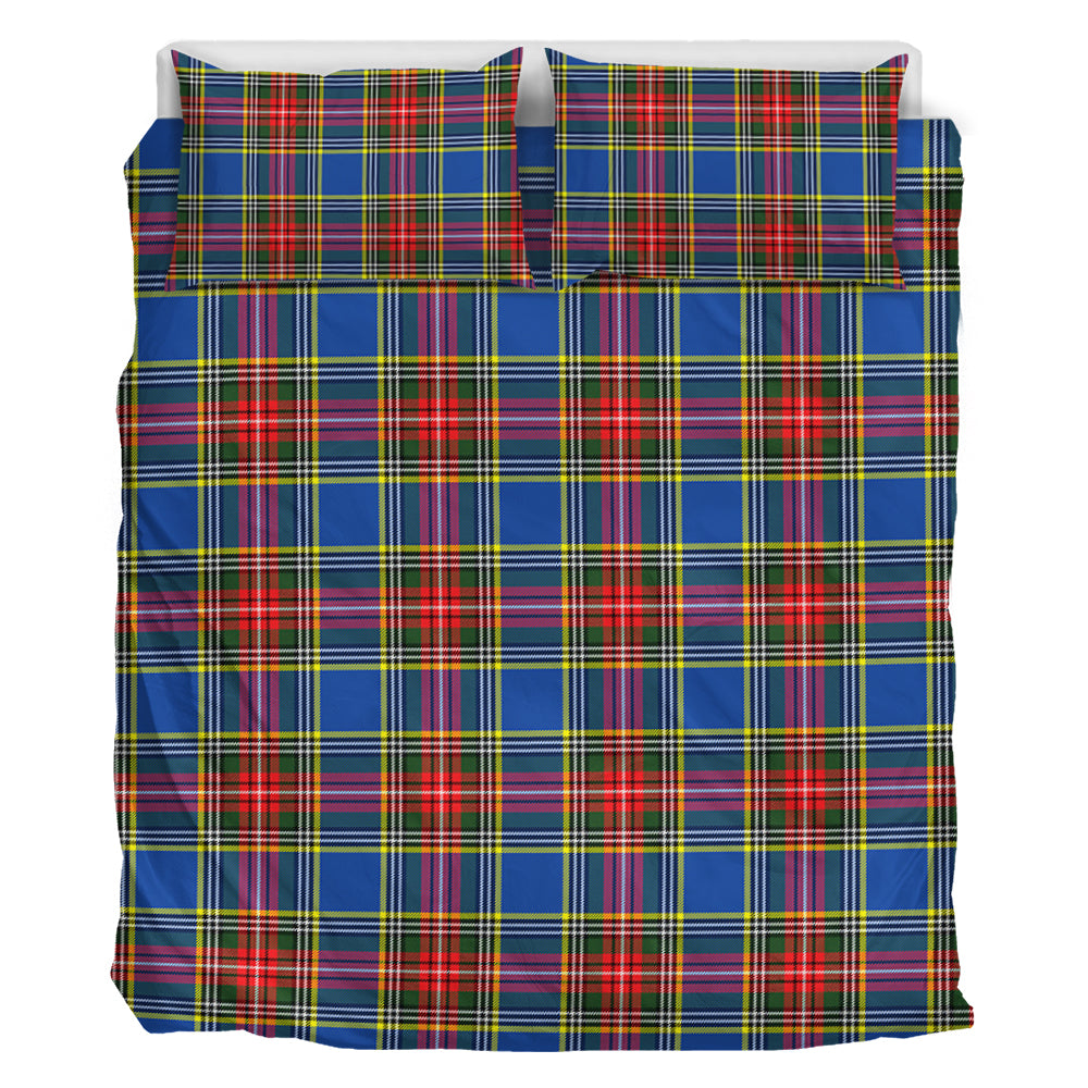 Bethune Tartan Bedding Set - Tartan Vibes Clothing