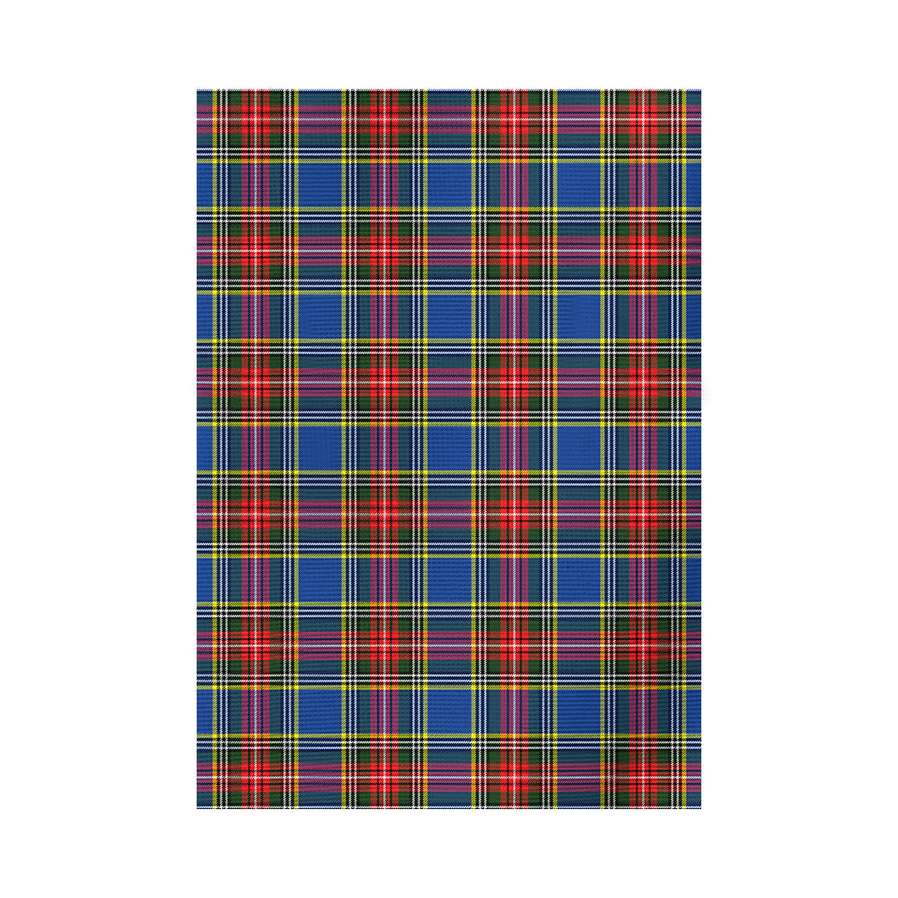 Bethune Tartan Flag - Tartan Vibes Clothing