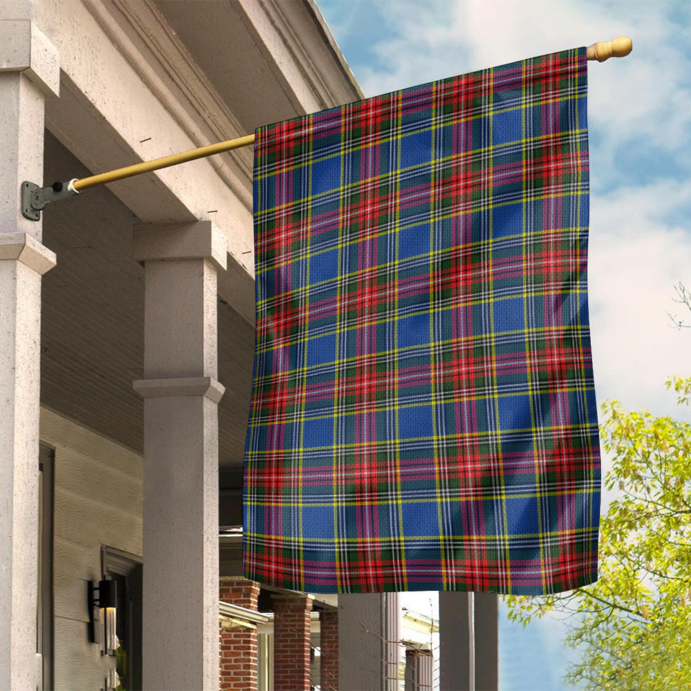 Bethune Tartan Flag - Tartan Vibes Clothing