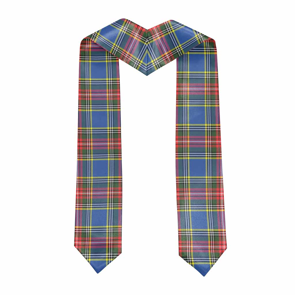Bethune Tartan Graduation Stole - Tartan Vibes Clothing