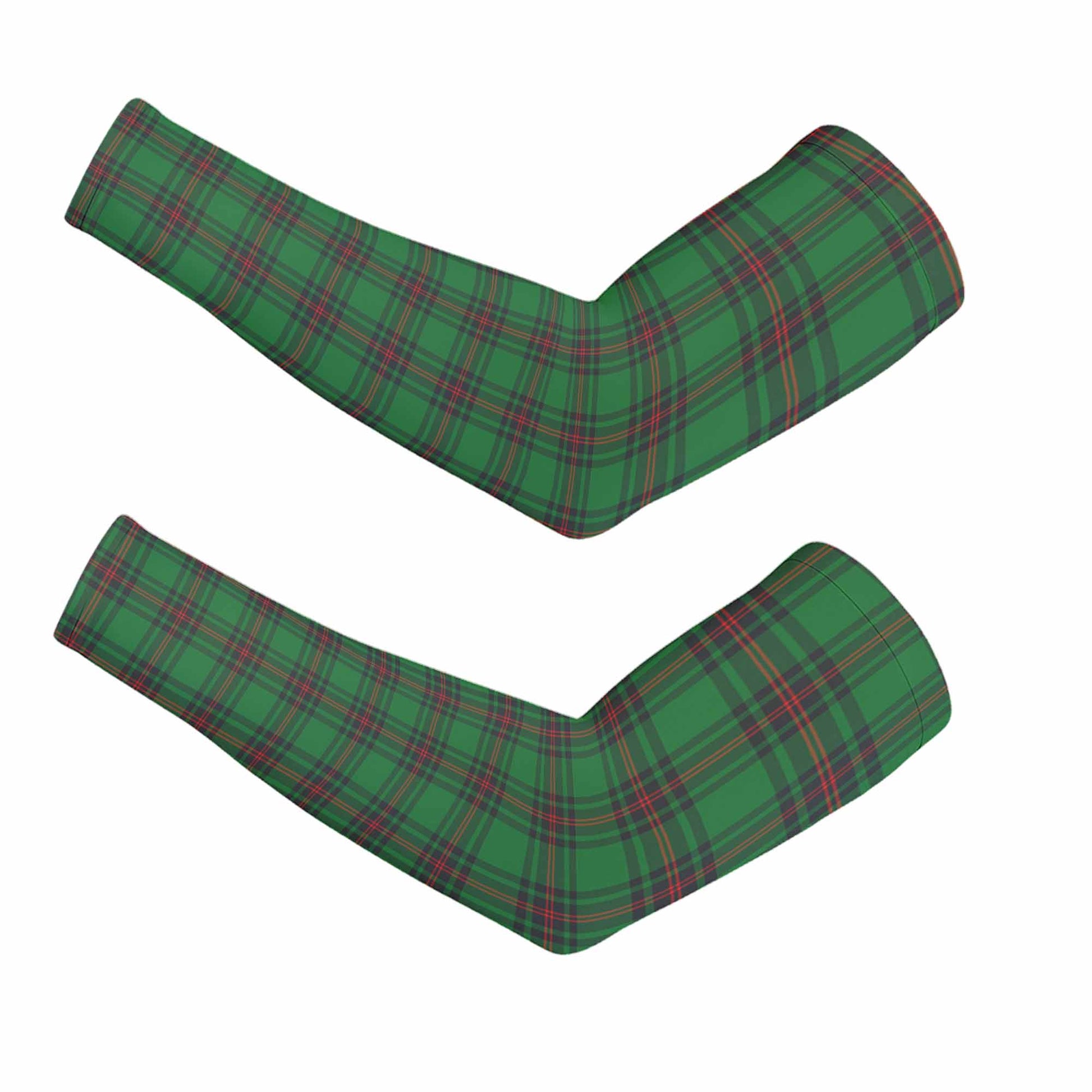 Beveridge Tartan Arm Sleeves Set of 2 - Tartan Vibes Clothing