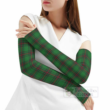 Beveridge Tartan Arm Sleeves - Tartan Vibes Clothing