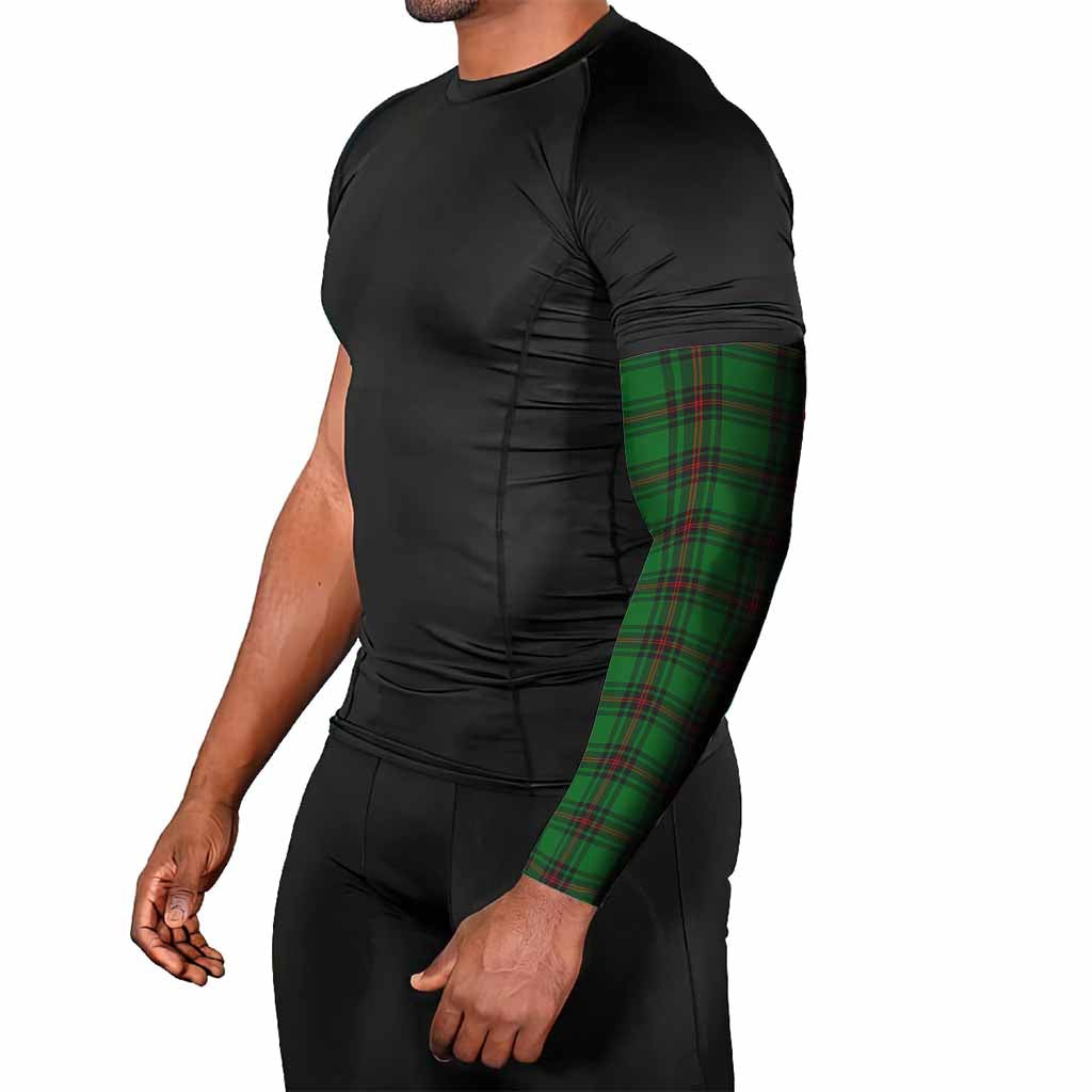 Beveridge Tartan Arm Sleeves - Tartan Vibes Clothing
