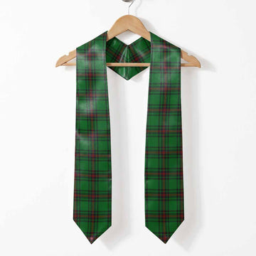 Beveridge Tartan Graduation Stole One Size - 72" x 5" - Tartan Vibes Clothing