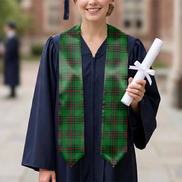 Beveridge Tartan Graduation Stole - Tartan Vibes Clothing