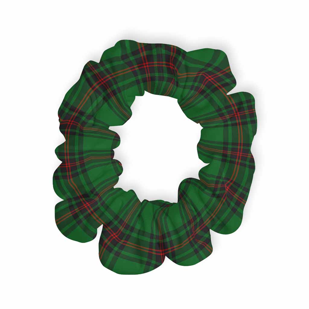 Beveridge Tartan Hair Scrunchie - Tartan Vibes Clothing