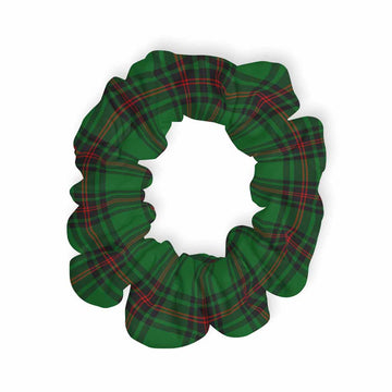 Beveridge Tartan Hair Scrunchie - Tartan Vibes Clothing