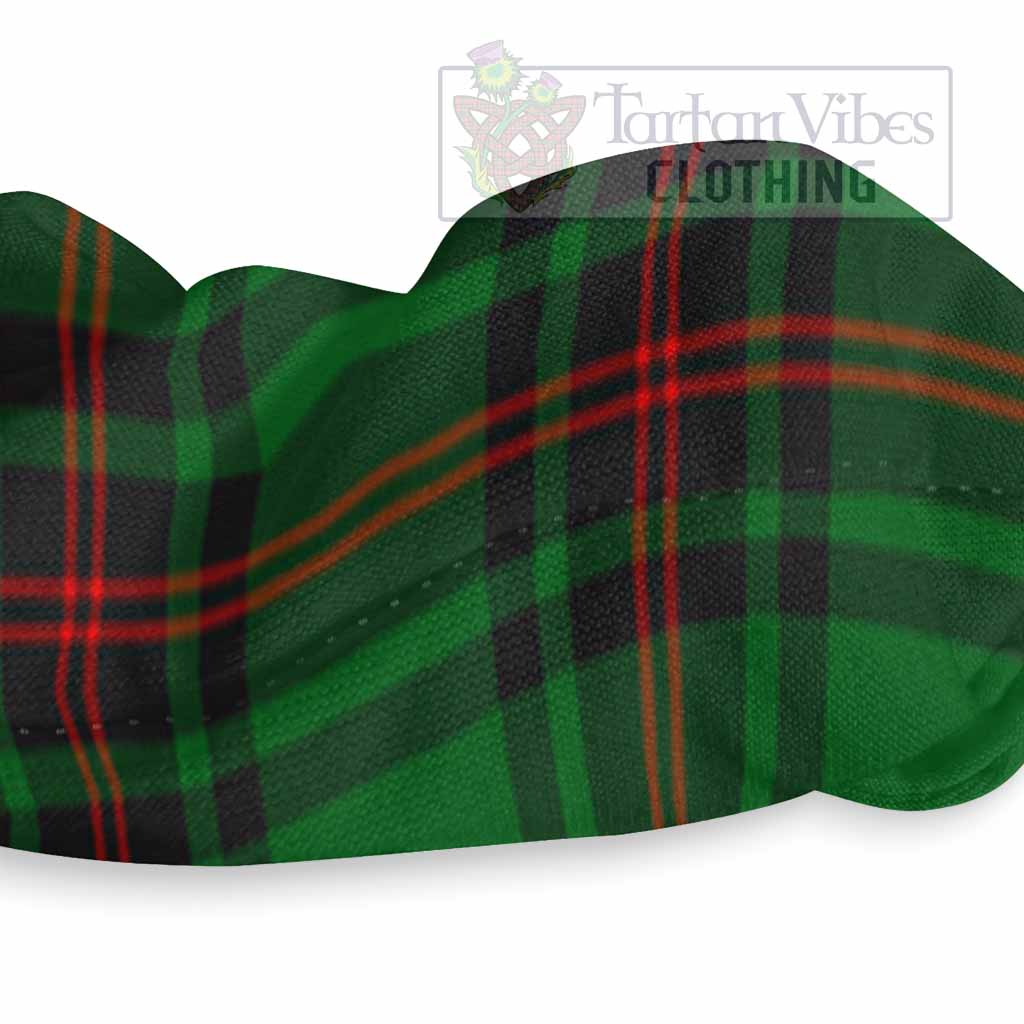 Beveridge Tartan Hair Scrunchie - Tartan Vibes Clothing