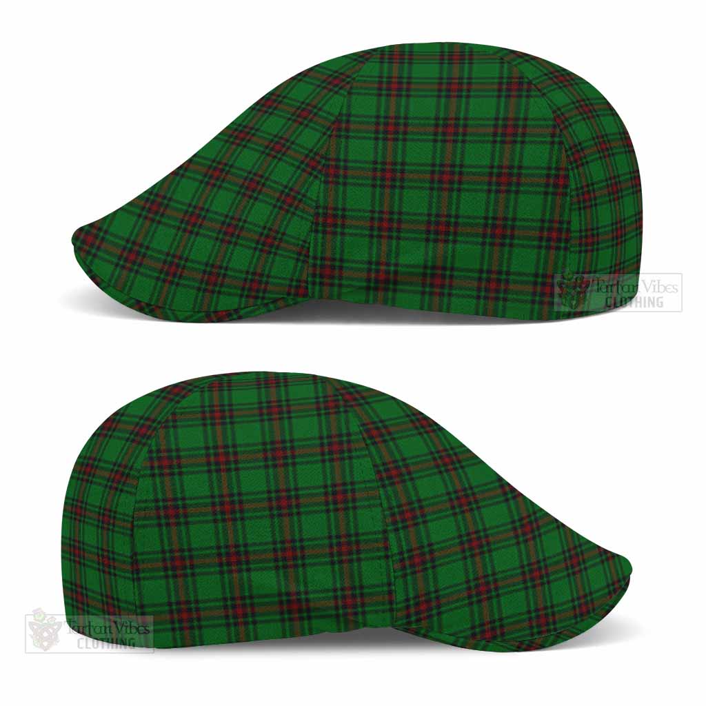 Beveridge Tartan Ivy Cap