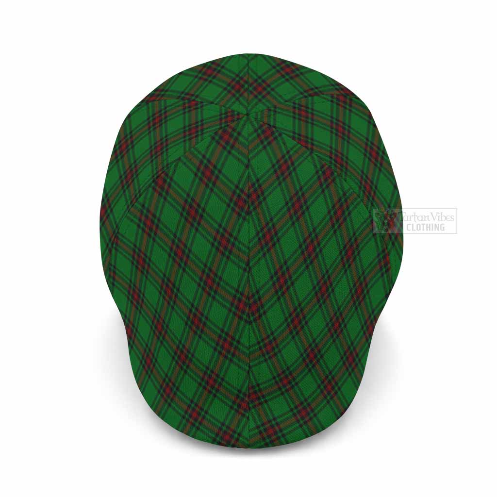 Beveridge Tartan Ivy Cap