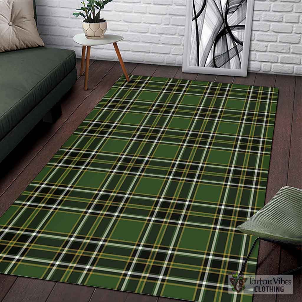 Birmingham Tartan Area Rug L 59*86 inch (150x220 cm) - Tartan Vibes Clothing