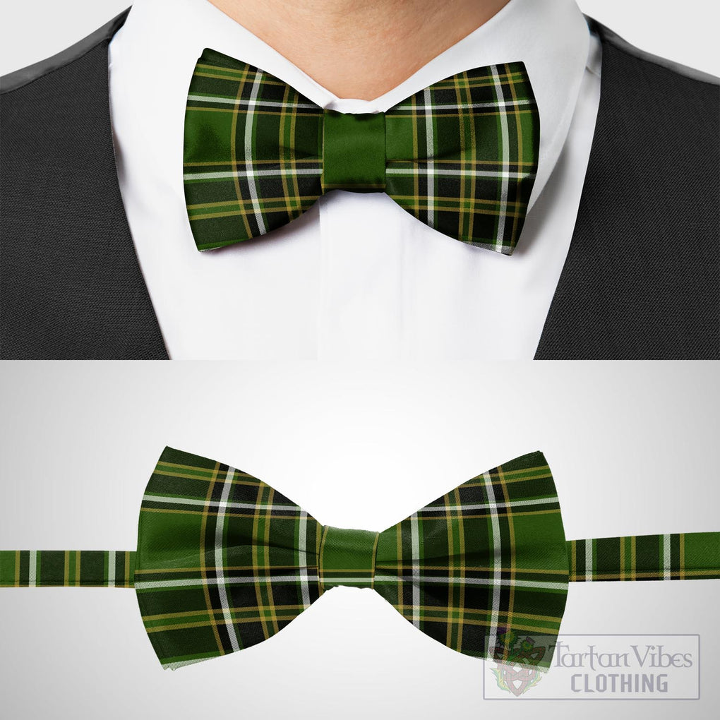 Birmingham Tartan Bow Tie - Tartan Vibes Clothing