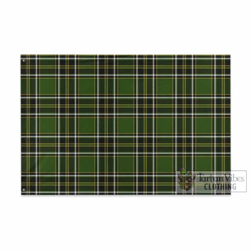 Tartan Vibes Clothing Birmingham Tartan House Flag