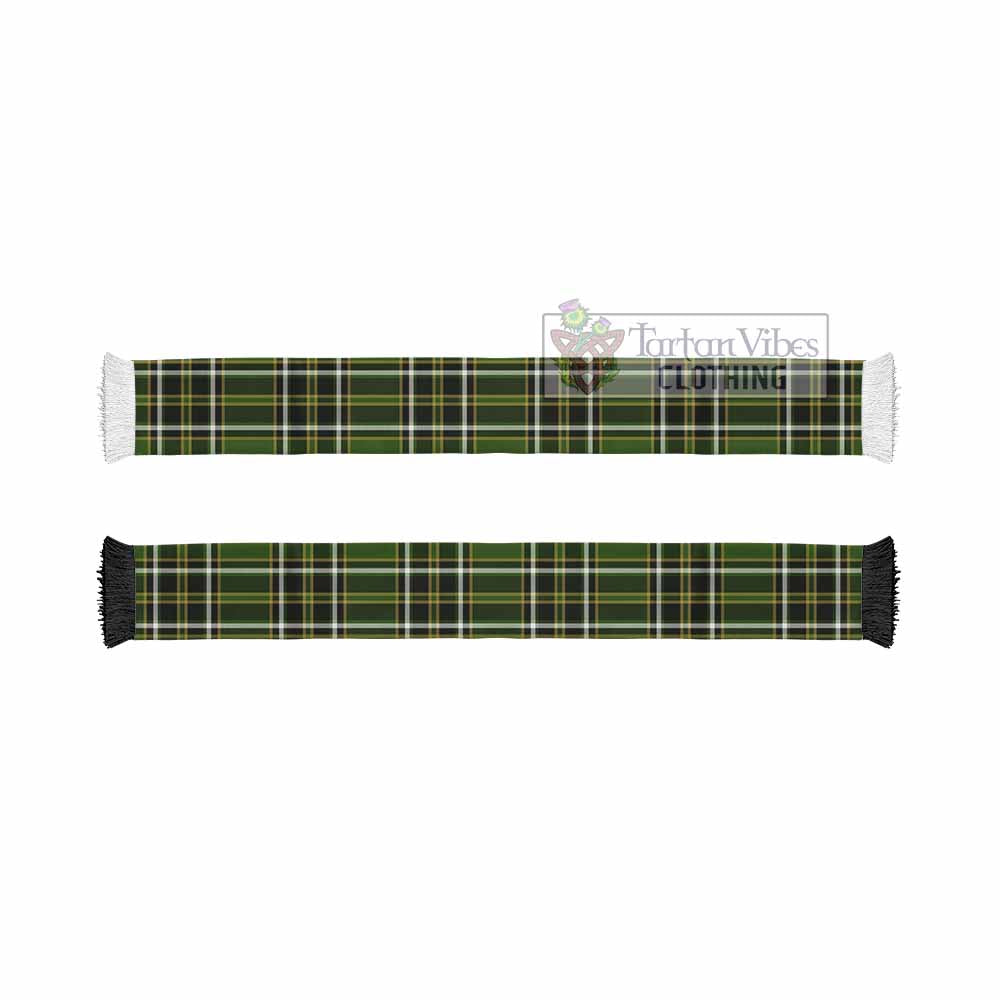 Tartan Vibes Clothing Birmingham Tartan Ruffneck Scarf
