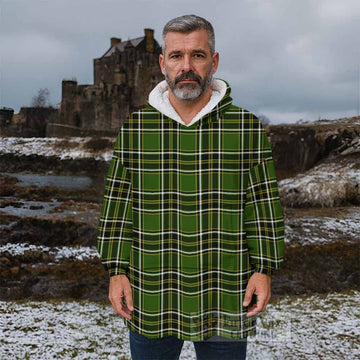 Birmingham Tartan Wearable Blanket - Tartan Vibes Clothing