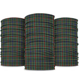 Bisset Tartan Neck Gaiters, Tartan Bandanas, Tartan Head Band package One Size - Tartan Vibes Clothing