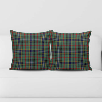 Bisset Tartan Pillow Cover Rectangle Pillow Cover 51*91cm - Tartan Vibes Clothing