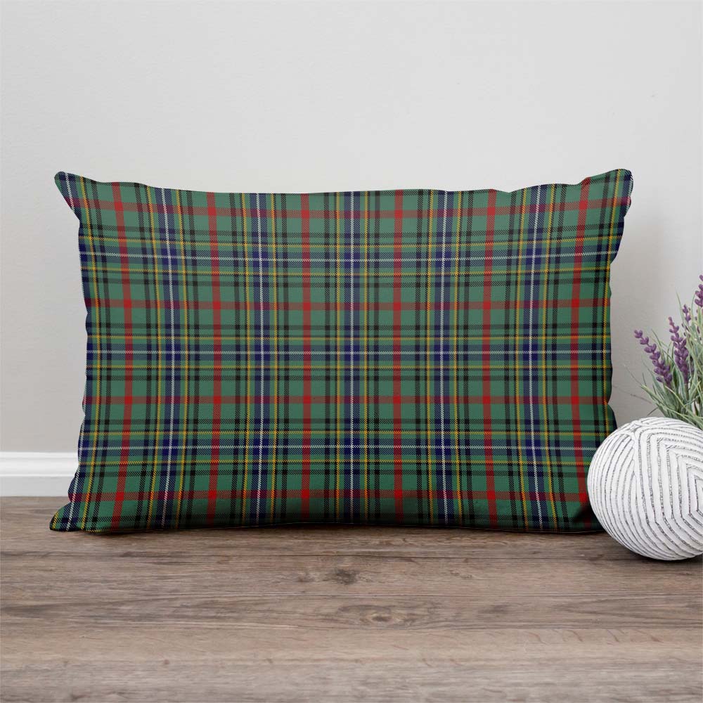 Bisset Tartan Pillow Cover - Tartan Vibes Clothing