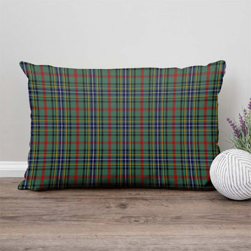 Bisset Tartan Pillow Cover - Tartan Vibes Clothing