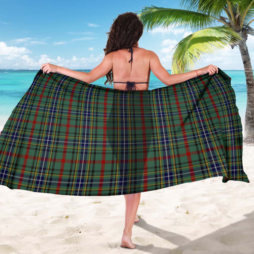 Bisset Tartan Sarong - Tartan Vibes Clothing