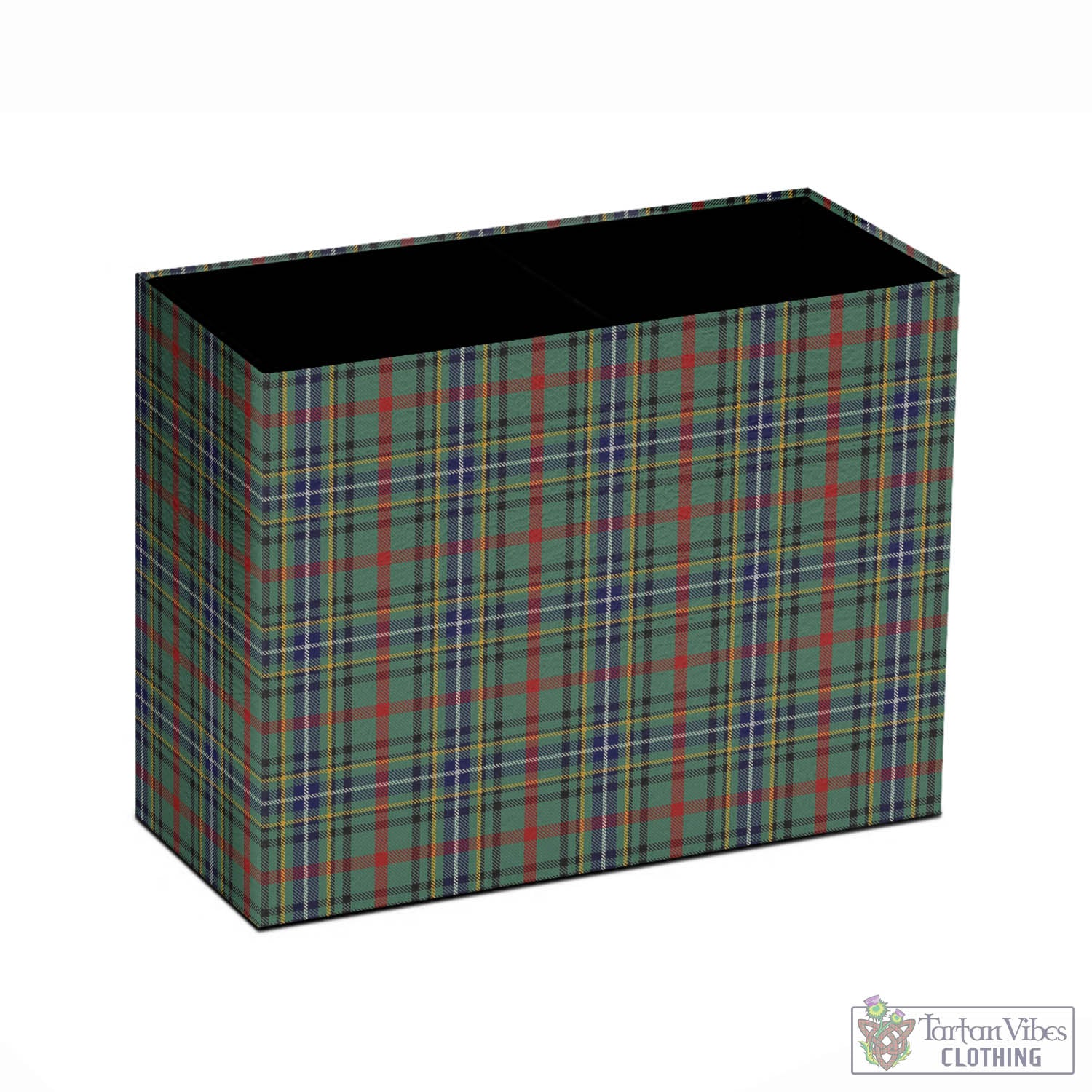 Bisset Tartan Pen Holder - Tartan Vibes Clothing