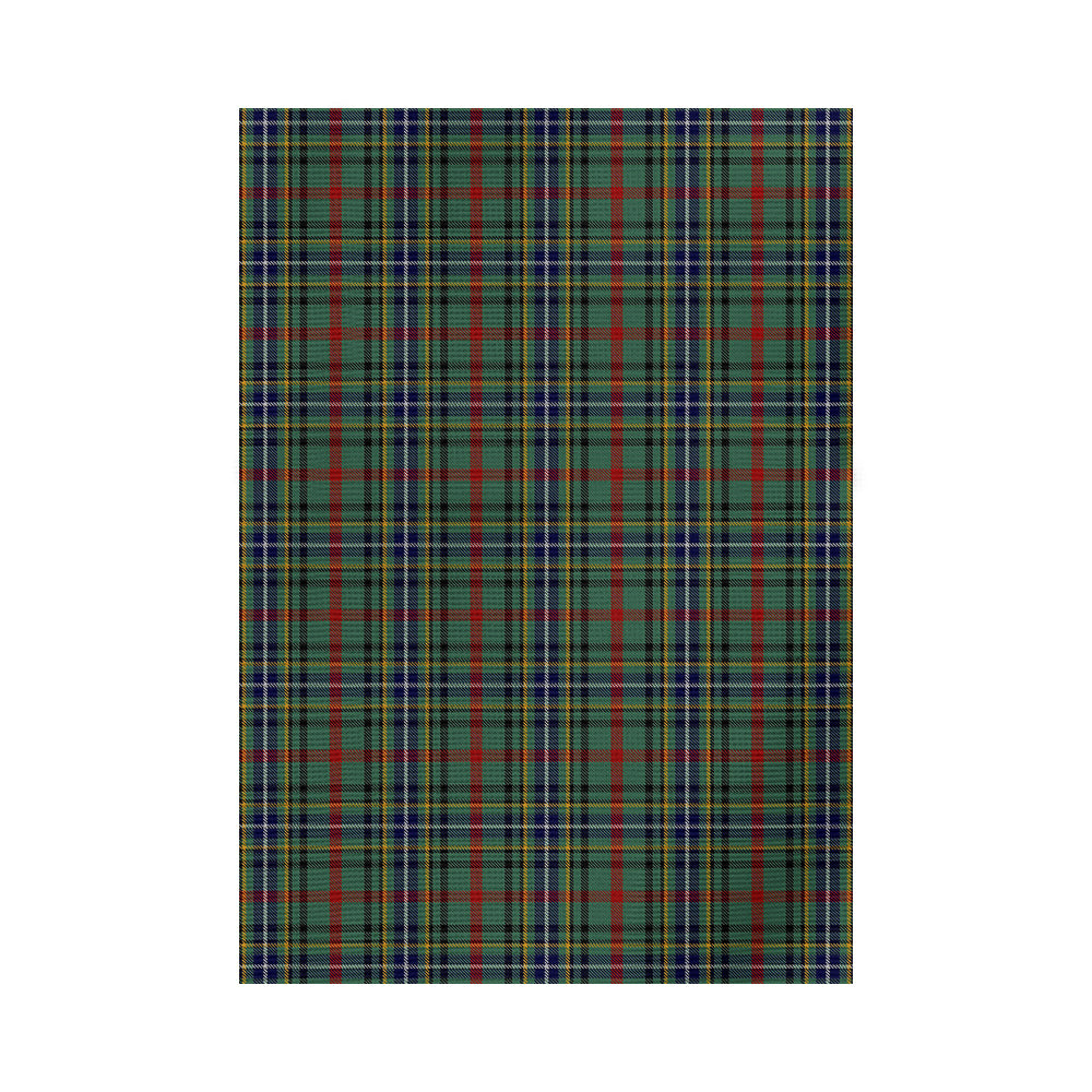 Bisset Tartan Flag - Tartan Vibes Clothing