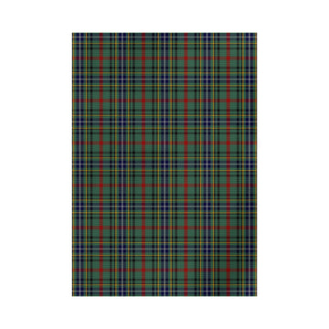 Bisset Tartan Flag - Tartan Vibes Clothing