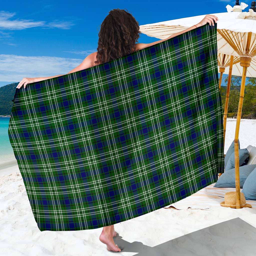 Blackadder Tartan Sarong One Size 44*66 inches - Tartan Vibes Clothing