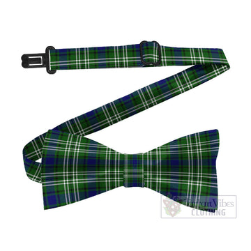 Tartan Vibes Clothing Blackadder Tartan Bow Tie