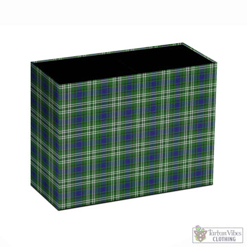 Blackadder Tartan Pen Holder - Tartan Vibes Clothing