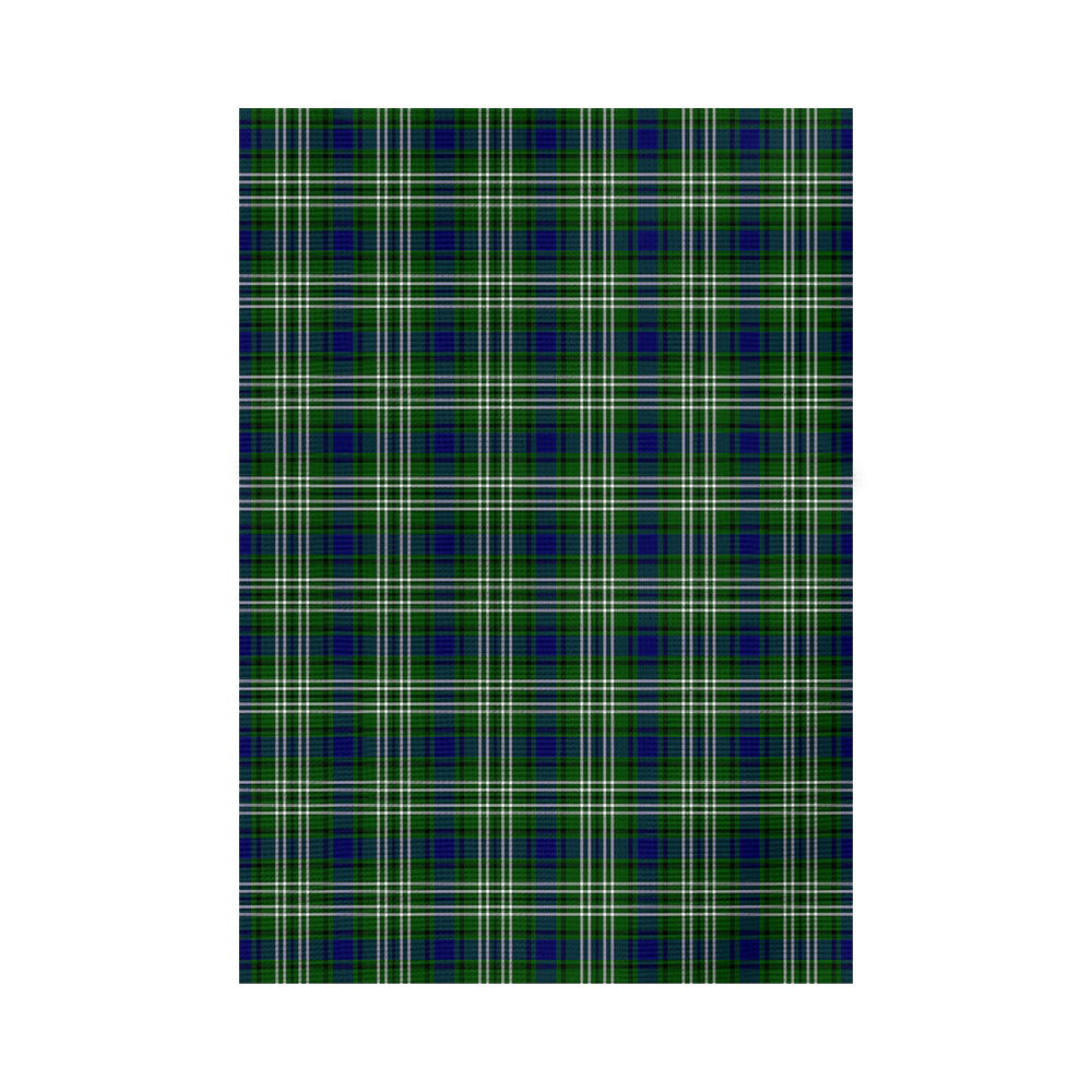 Blackadder Tartan Flag - Tartan Vibes Clothing