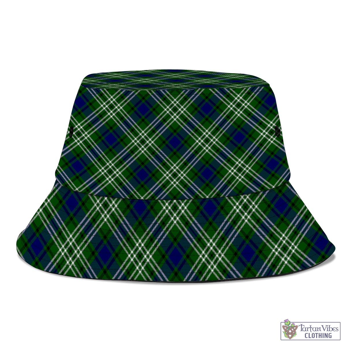 Blackadder Tartan Bucket Hat - Tartan Vibes Clothing
