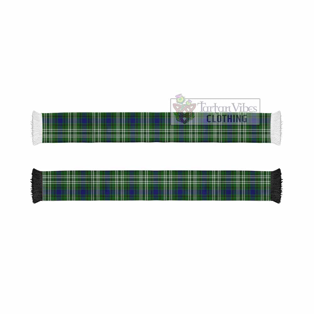 Tartan Vibes Clothing Blackadder Tartan Ruffneck Scarf