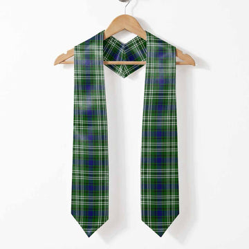 Blackadder Tartan Graduation Stole One Size - 72" x 5" - Tartan Vibes Clothing