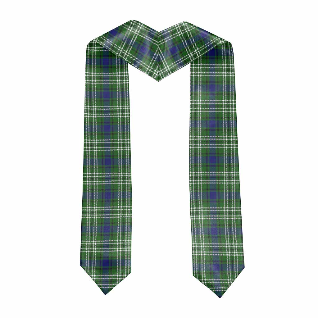 Blackadder Tartan Graduation Stole - Tartan Vibes Clothing