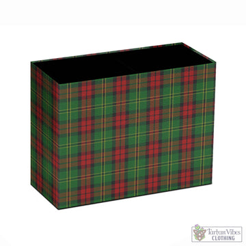 Blackstock Hunting Tartan Pen Holder - Tartan Vibes Clothing