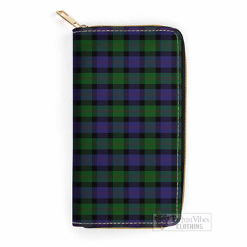Blair Tartan Women's Leather Wallet
