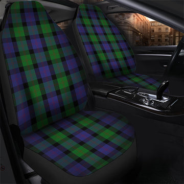 Blair Tartan Car Seat Cover One Size - Tartanvibesclothing