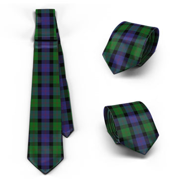 Blair Tartan Classic Necktie