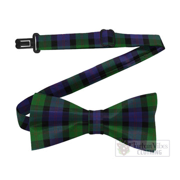 Blair Tartan Bow Tie