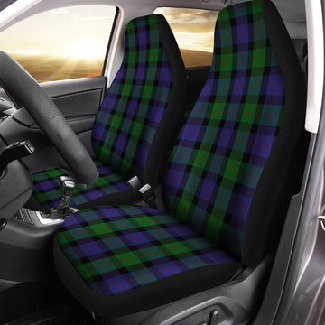 Blair Tartan Car Seat Cover - Tartanvibesclothing