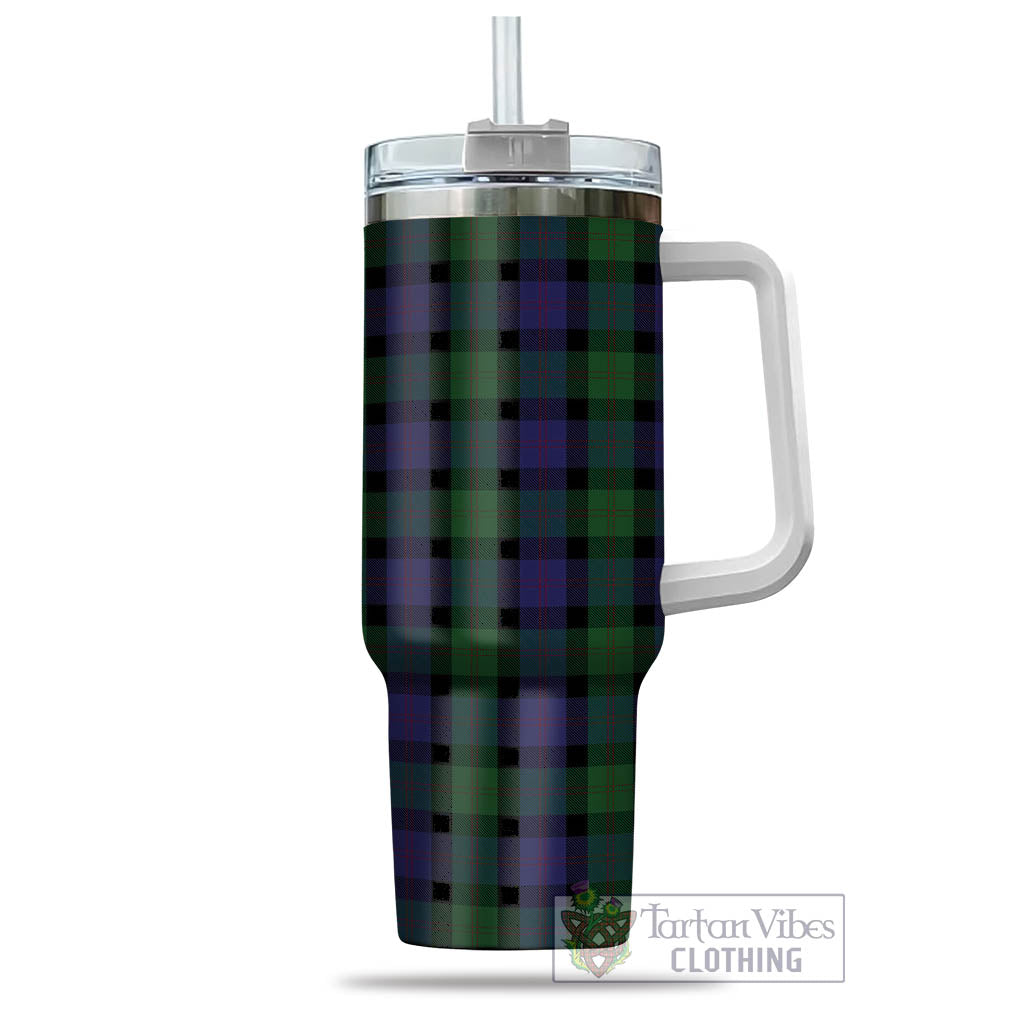 Tartan Vibes Clothing Blair Tartan Tumbler with Handle
