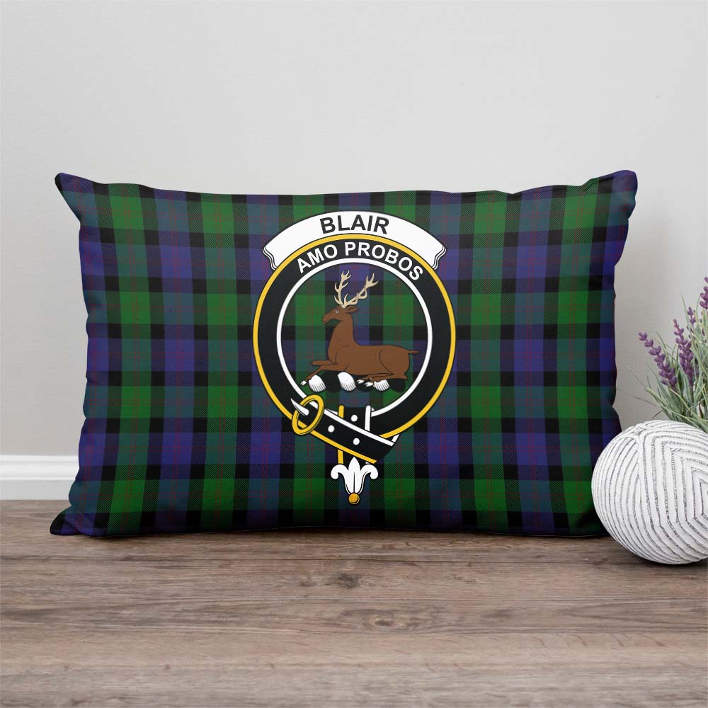 Blair Dress Tartan Crest Wall Hanging Banner main image 1