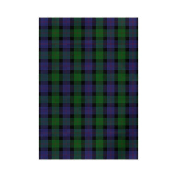 Blair Tartan Garden Flag