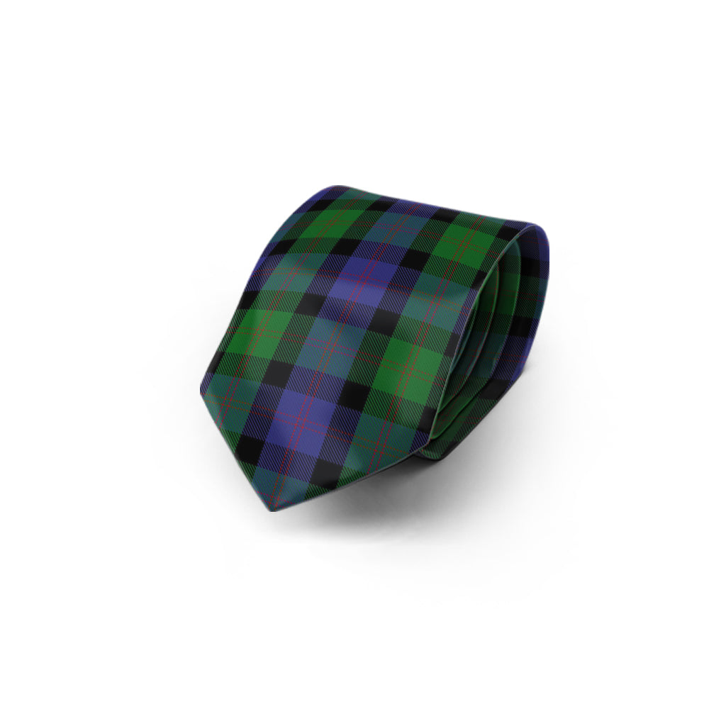 Blair Tartan Classic Necktie - Tartan Vibes Clothing