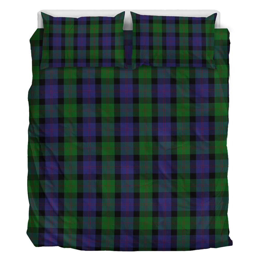 Blair Tartan Bedding Set - Tartan Vibes Clothing